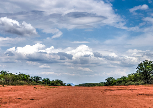 Private runway 3
